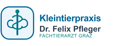 Kleintierpraxis Dr. Felix Pfleger Logo