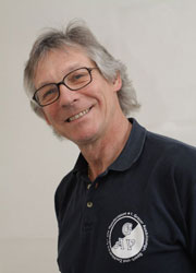 Dr. Felix Pfleger